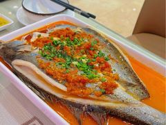 -鹅冠港式茶餐厅(来福士店)