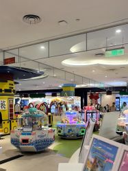 -meland亲子乐园·派对·研学(淄博万象汇店)