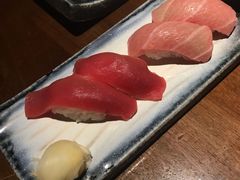 蓝鳍金枪鱼寿司-千代武日本料理(开发区店)