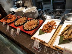 -燕郊烧鸽子(广安路店)