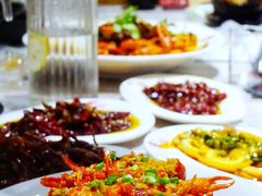 鱼香龙虾-李叔叔虾蟹大排档(青羊店)