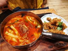 -小满手工粉(上海月星环球港店)