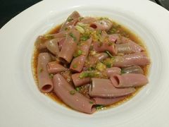 -新海渔港·胶东海鲜家常菜·家宴(奥体中心店)
