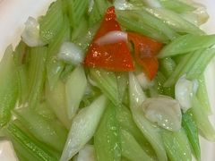 -老人和饭店(淮海中路店)