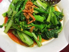 -西贝莜面村(当代商城店)