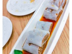 -禧座港式餐厅(星河店)