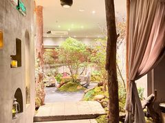-森SPA·泰式按摩·精油Massage(宝安中心店)