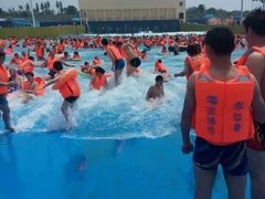 -海盗传奇水世界