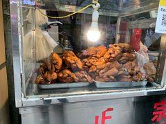 -陶记正宗德州扒鸡(科巷店)