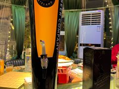 -1819餐厅·团队聚餐·烤串·精酿