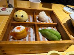 -蔡澜点心·粤菜(花城汇南区店)