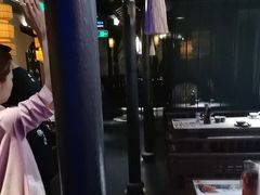 -绿茶餐厅(深圳龙华天虹购物中心店)