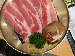 -韩宫宴和牛烤肉(上海金山万达店)