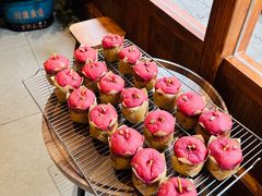 -Max Bakery 阿唛手作
