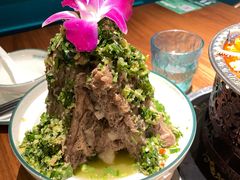 火山排骨-南越郡·越式风味餐厅(青秀万达店)