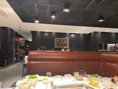 -海底捞火锅(团结桥店)