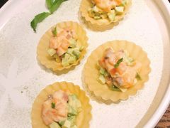 -拈菜(观音桥阳光世纪店)