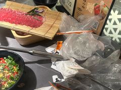 -骨之味·筒骨汤火锅(江头店)