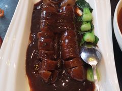 虾籽大乌参-老正兴菜馆(福州路店)