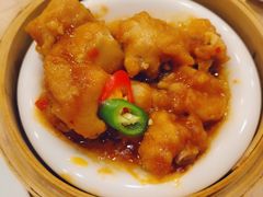 特色蒸排骨-点都德(北京路贰店)