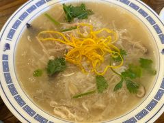 -老雒阳面馆·水席(定鼎门店)