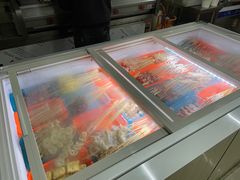 -老兵麻辣烫(世欧王庄店)