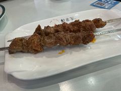 -帕米尔食府(白云观店)