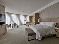 -北京康莱德酒店