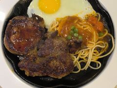 -豪客来牛排(成都锦江大融城店)