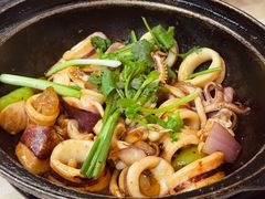 -巫记鸡饭店
