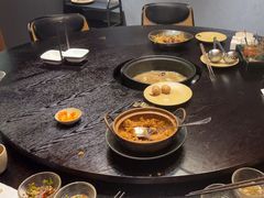 -滇野云南野生菌餐厅(陕西南路店)