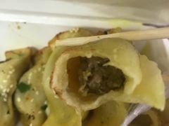 -小姜锅贴(凤凰街店)