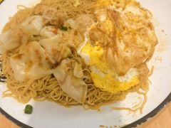 -明記茶餐廳(福田总店)