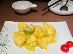 -云海肴·汽锅鸡·云南菜(领展购物广场·中关村店)