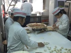 -津门如意包子铺(宾西路店)