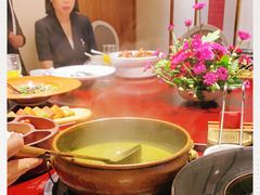 -瑶王府·广西菜(金阳路店)