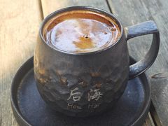 -萤火虫咖啡(后海店)