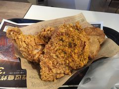 -肯德基(新凌云店)