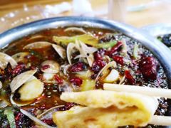鲜麻肥蛤-陈氏肥蛤(小纬六路总店)