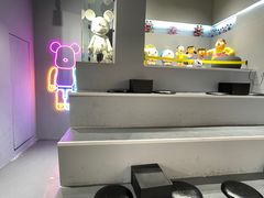 -sth more(会展航洋城店)