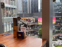 -楠火锅(仁恒梦中心店)