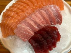 -松坂屋日料自助(长城路店)