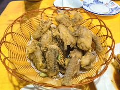 -老字号蛇口德记烧腊饭店·海鲜加工