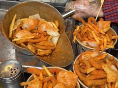 -味子夫鸡柳(解放碑总店)