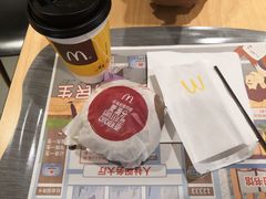 -麦当劳(厦门北站店)