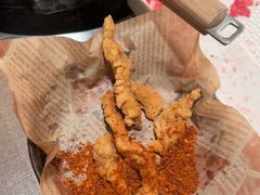 -蘑界·野生菌火锅(深业上城店)