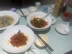 -品味居·首店·大连鲜活海鲜大连菜(东港店)