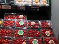 -果多美(万泉庄店)