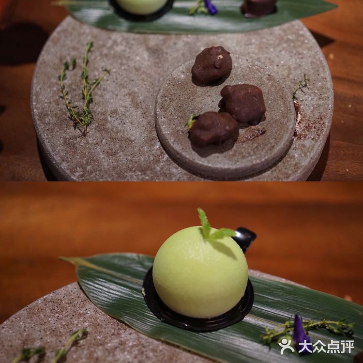 高热量美食精华与高质量人类幼崽的约会