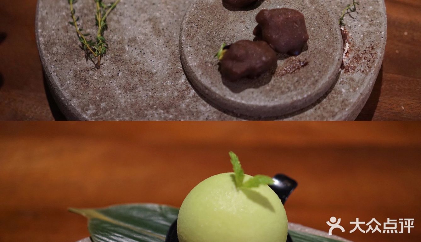 高热量美食精华与高质量人类幼崽的约会